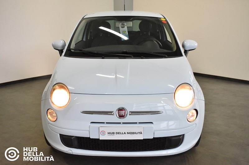 FIAT 500 1.3 Multijet 16V 75 CV Sport